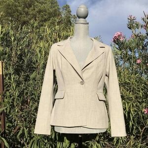 AS By DF Blazer Womens Size Small